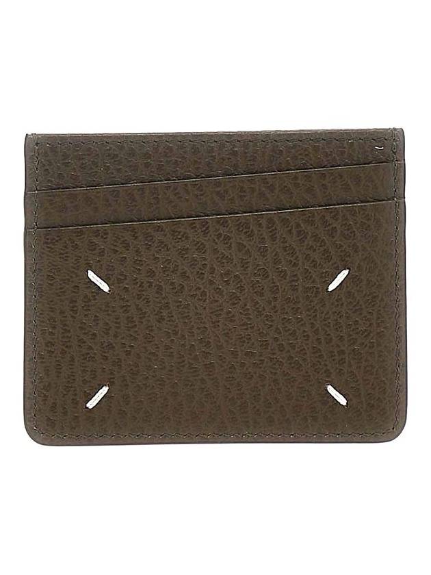 Maison Margiela Four Stitches Card Holder
