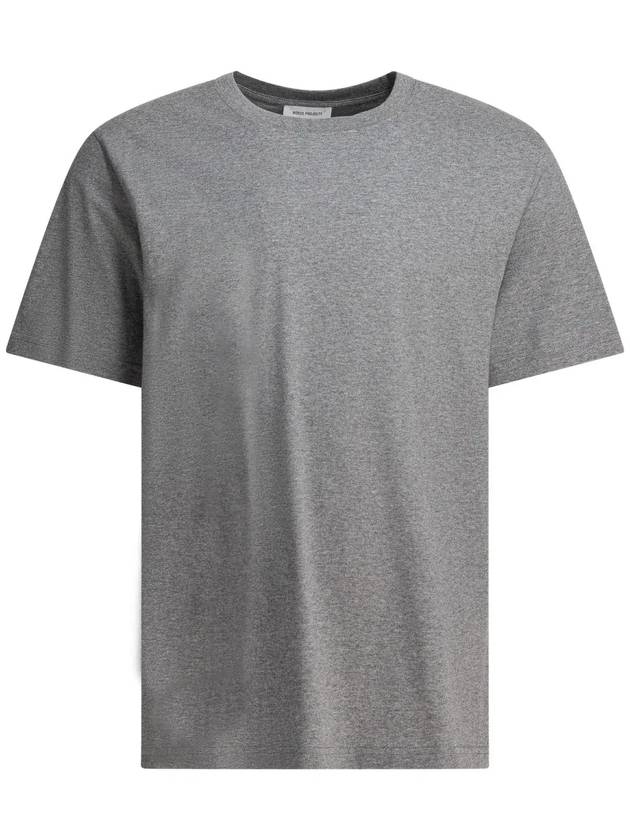 Norse Projects 스탠다드 티셔츠 N010670_1500