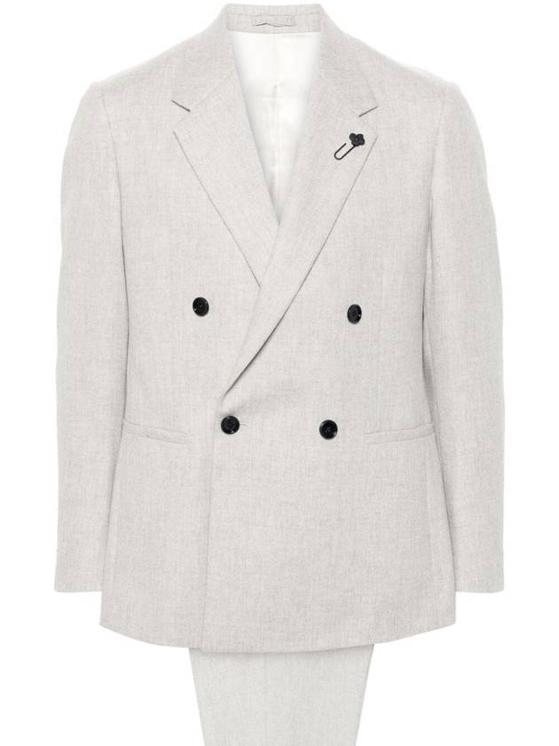 Lardini `Feeling` Suit