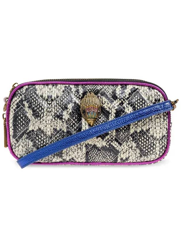 커트 가이거 켄싱턴 카메라 숄더백 3ZIPKENSINGTONCAMERA0_BONECOMB