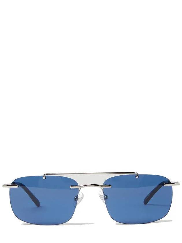 Eytys 에이버리 무테 스퀘어 선글라스 X082001_None