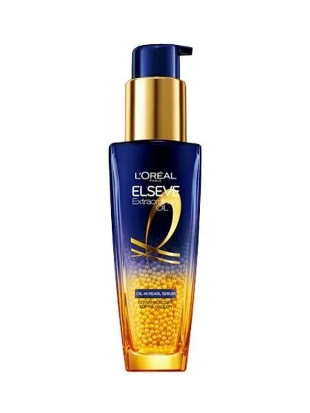 로레알파리 엑스트라 오디네리 오일 인 펄 세럼 50ml