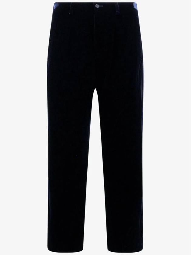 조르지오아르마니 TROUSER 3SGPP0VRT0025