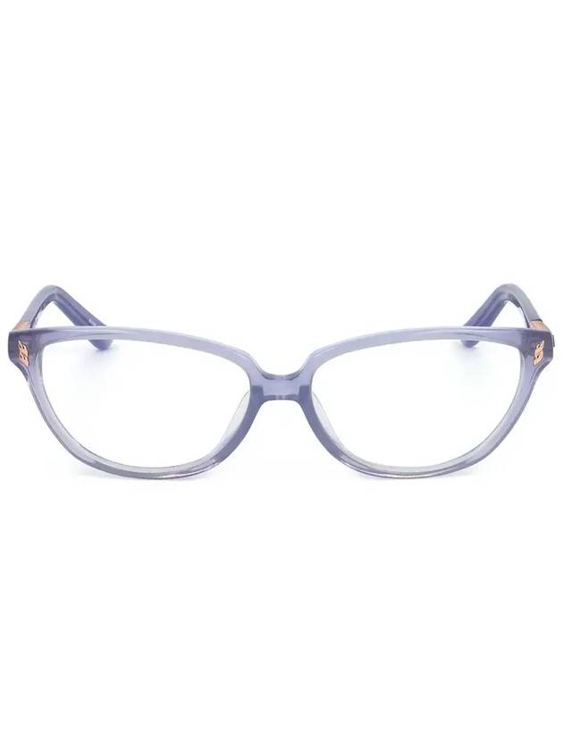 린다 패로우 X 에이전트 프로보케이터 캣아이 프레임 안경 AP23_005