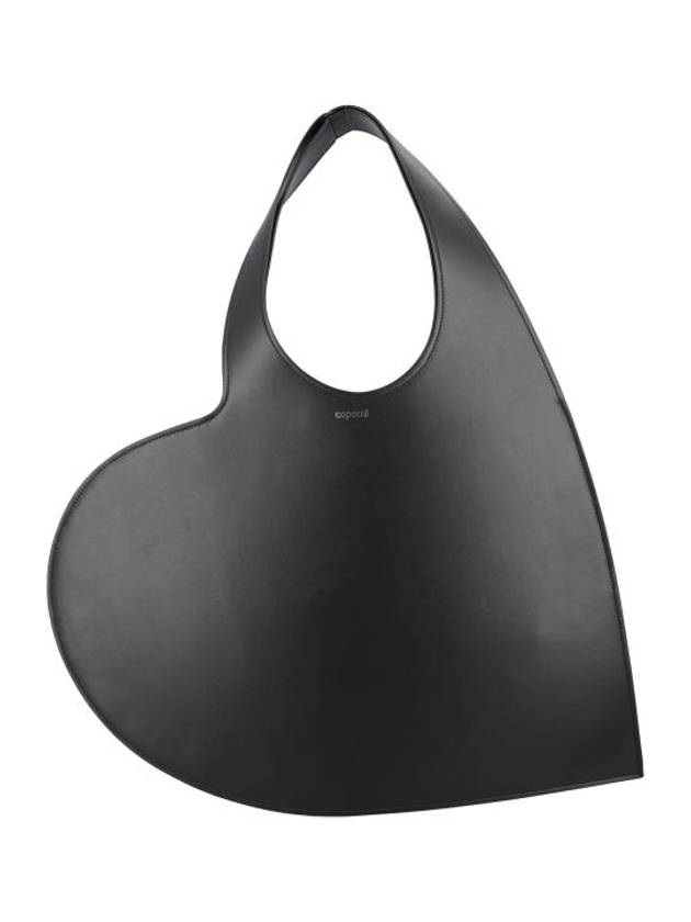 24FW 코페르니 숄더백 COPBA14405 BLK BLACK