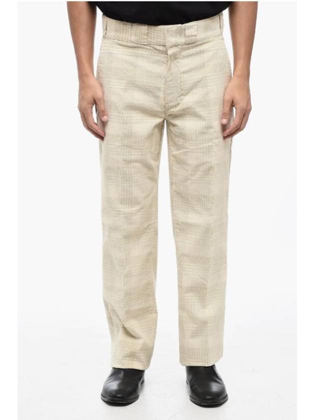 디키즈 스트레이트 팬츠 DK0A4YF1 G271 DKG27 Beige