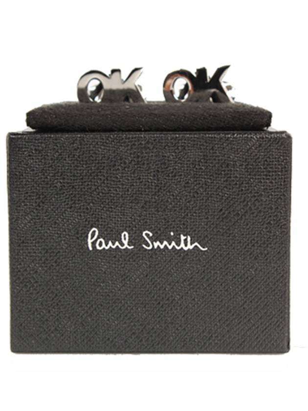 Paul Smith 폴 스미스 커프스링 2121002