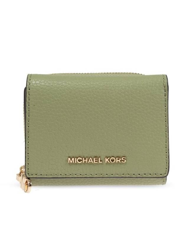 Michael Michael Kors 엠파이어 스몰 3단 지갑