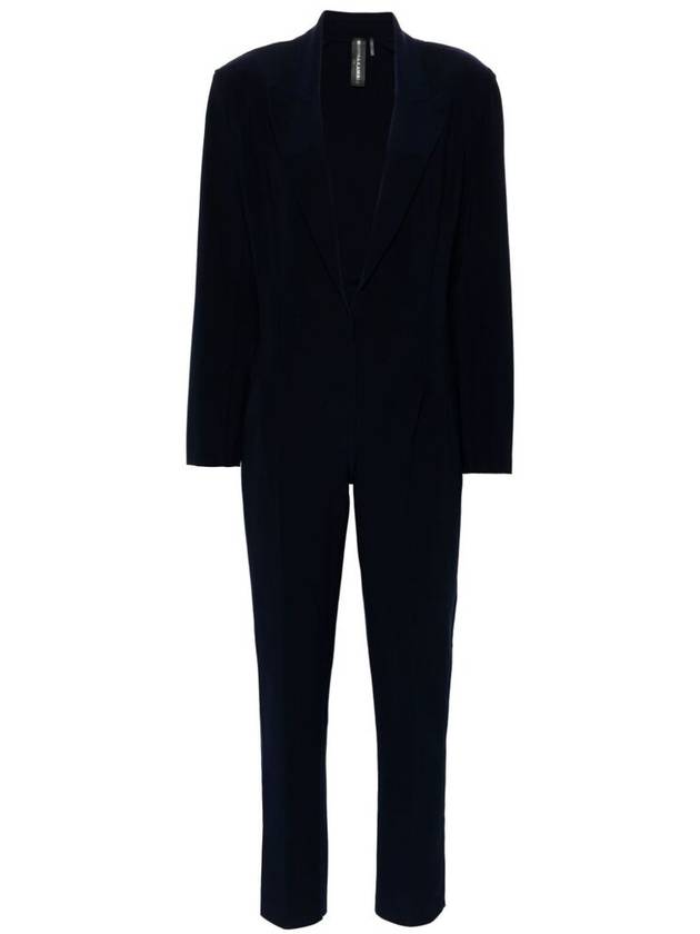 Norma Kamali - Polyester Jumpsuits
