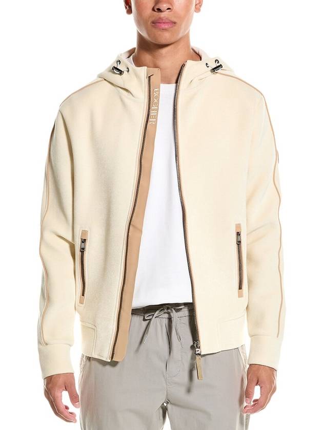 윌리엄 재킷 William Jacket