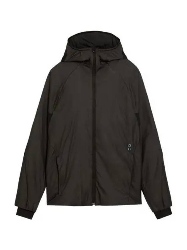 온 러닝 x 포스트 아카이브 팩션 파프 제로 자켓 블랙 On Running x Post Archive Faction PAF Zero Jacket Black