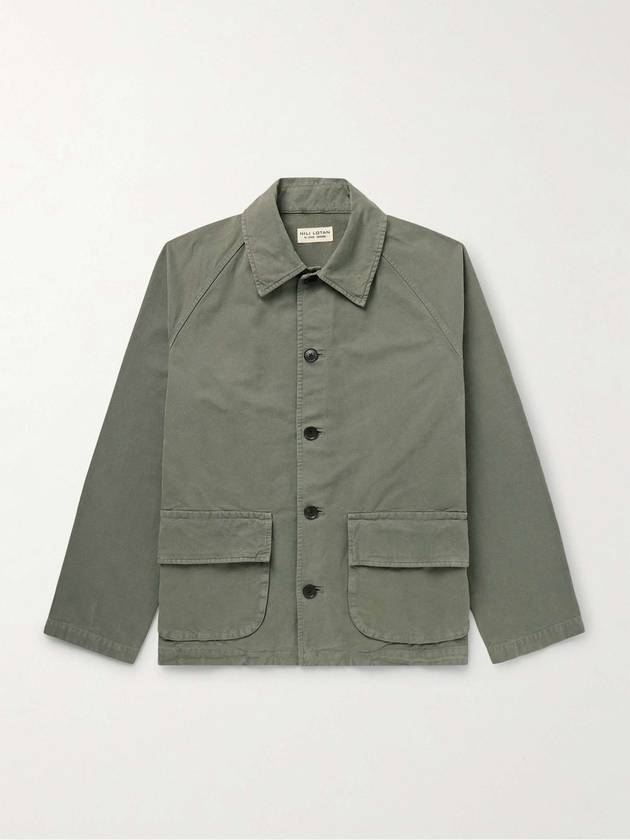 닐리 로탄 남성 긴팔 셔츠