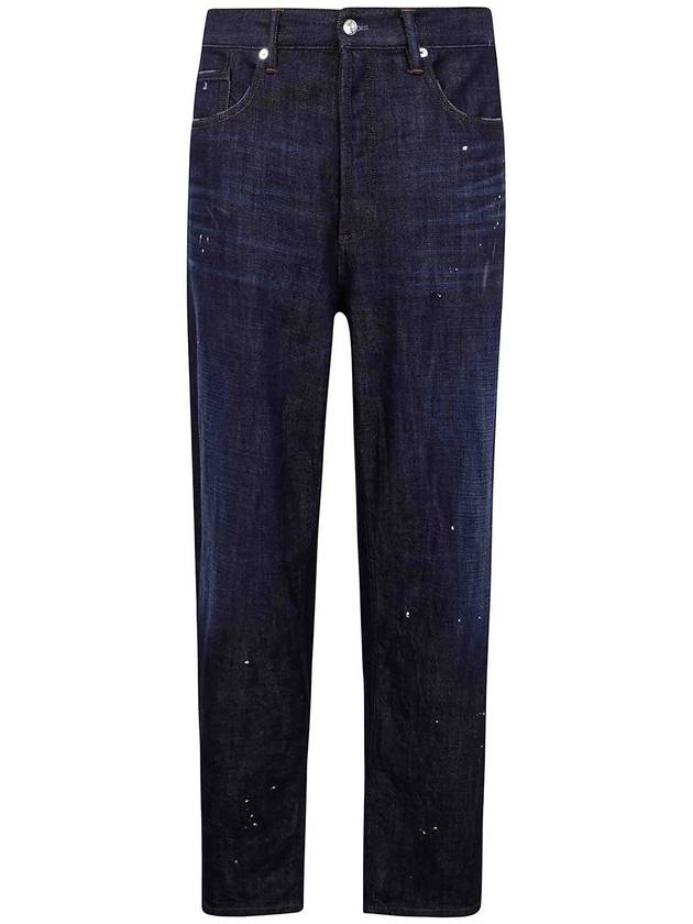 Nine in the morning Albert 5 Pockets Loose Pant