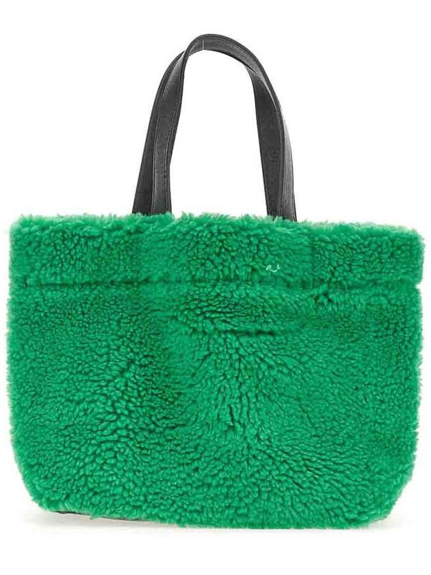 Stand Studio Fur tote
