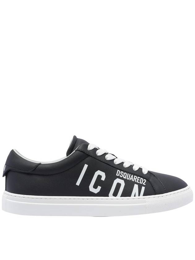 Dsquared2 Icon Logo Sneakers