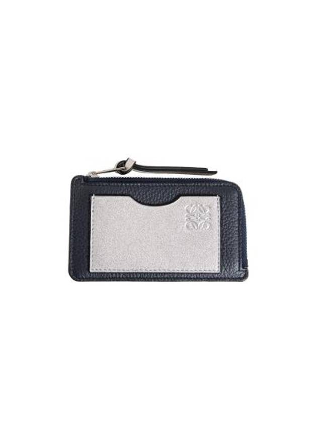 로에베 지갑 C660Z40X086349 Blue