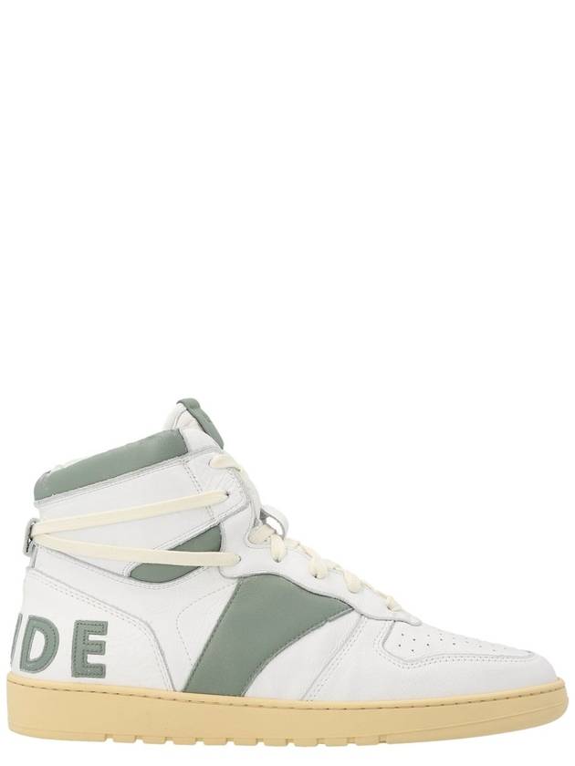 Rhude - 'Rhecess Hi' sneakers