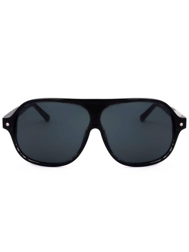 Linda Farrow X 3.1 Phillip Lim 파일럿 프레임 선글라스