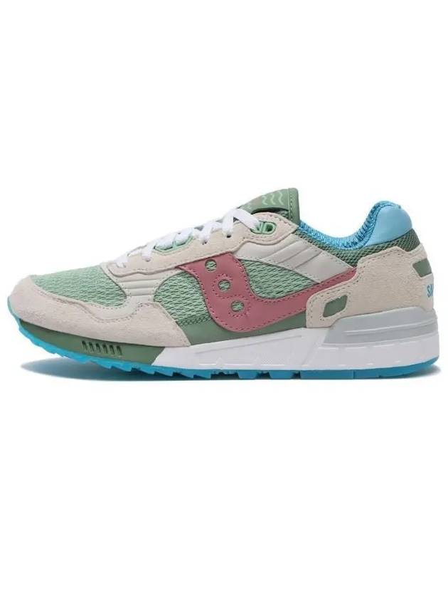 SAUCONY 그림자 5000 S70743 1