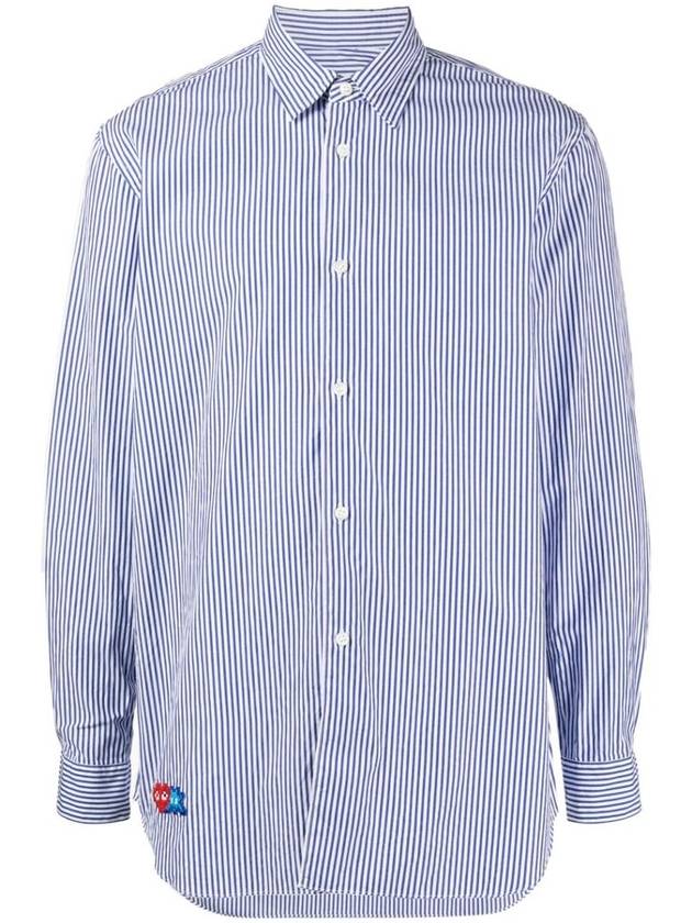 Cdg Play - Cotton Shirts