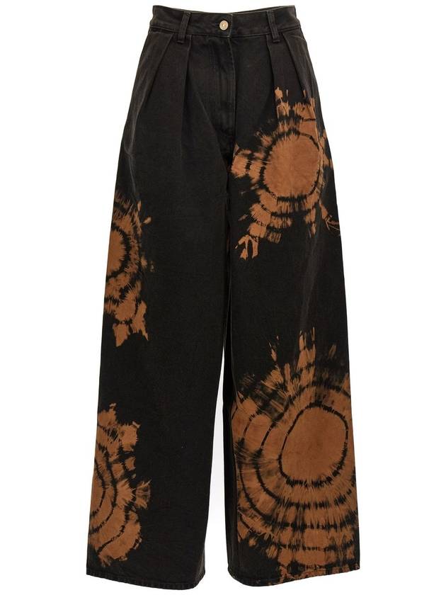 Alanui - Hues Of The Desert Jeans