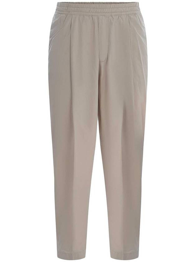 Briglia 1949 Casual trousers