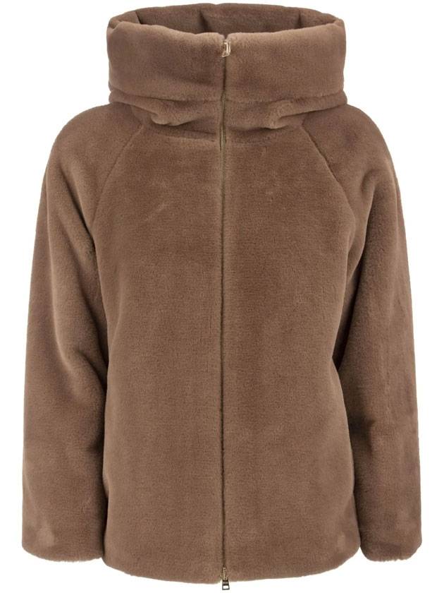 에르노 퍼 브라운