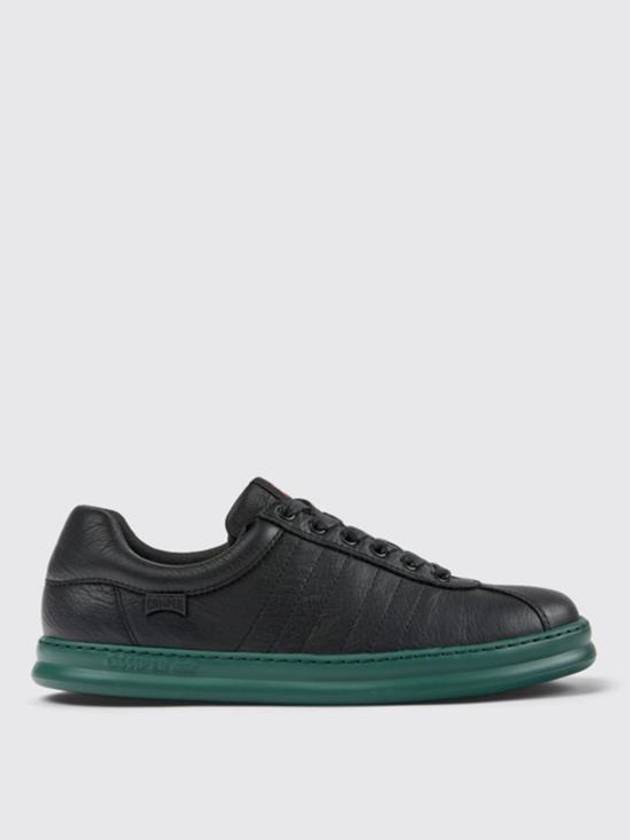 23SS 캠퍼 스니커즈 K100227 063 RUNNER 0 Black