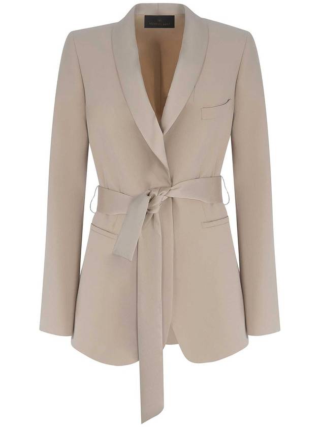 Manuel Ritz Jacket