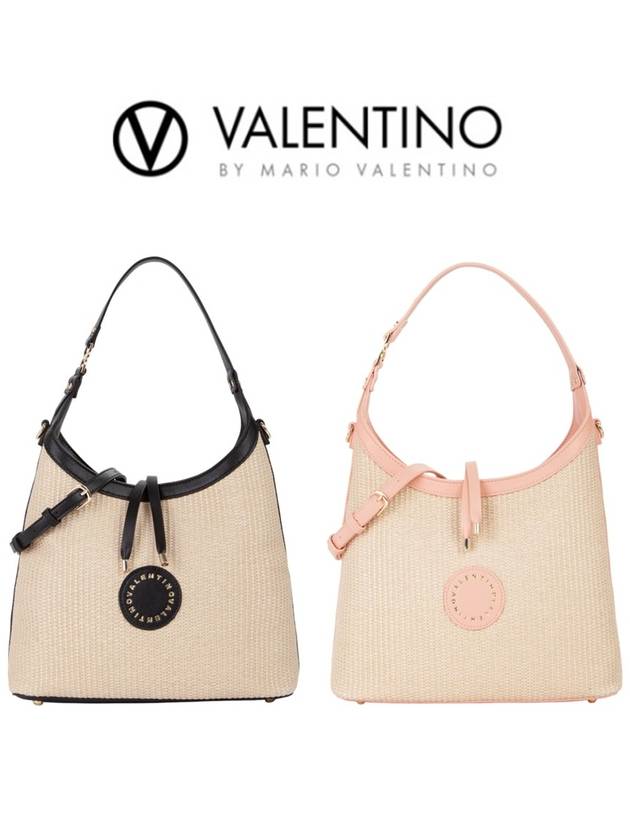 발렌티노 마리오 세일러 호보백 VBS99107