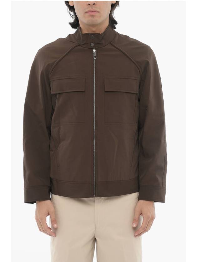 닐바렛 남성 트랙자켓 / 윈드브레이커