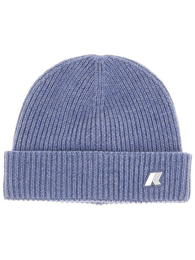 K-WAY 'Brice' beanie hat