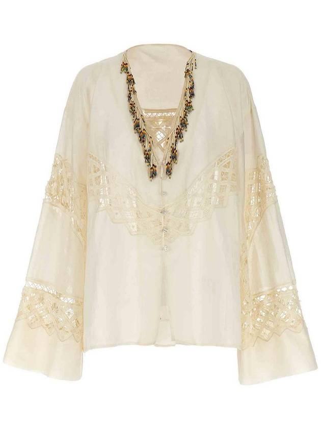 Fortela Cleide Shirt