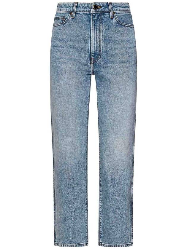 Khaite Abigail Jeans