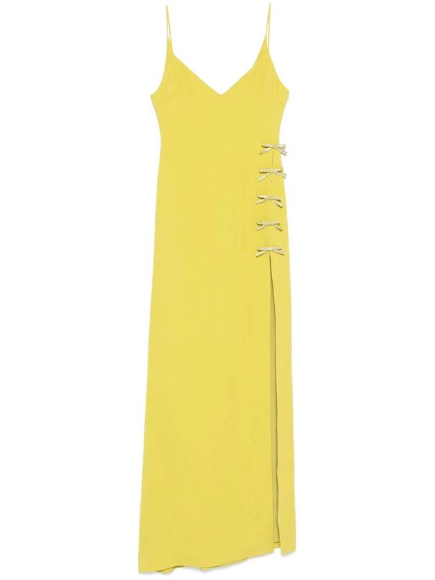 Elie Saab - Green Suits & Dresses