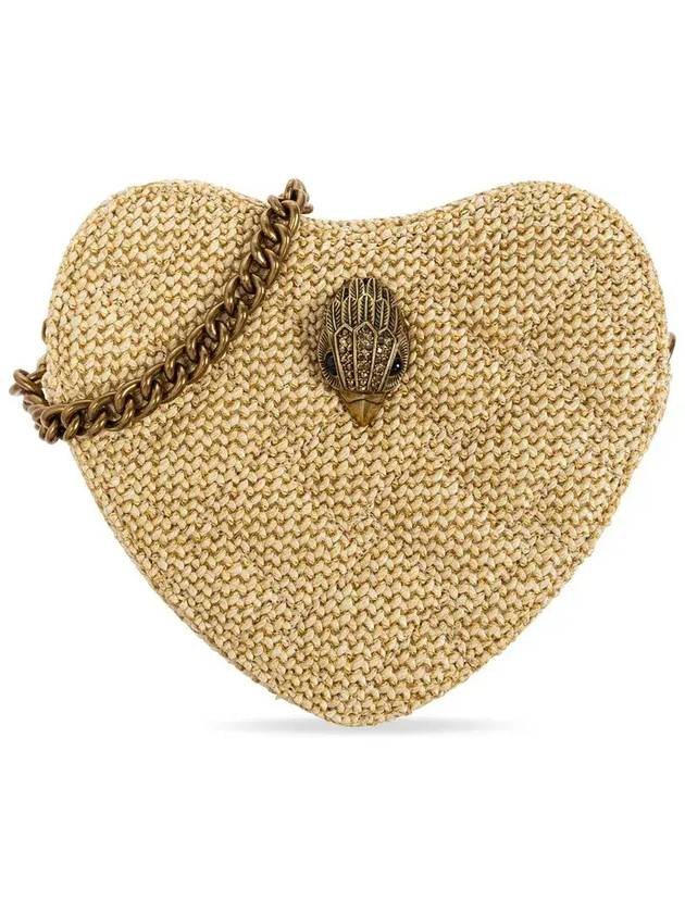 커트 가이거 켄싱턴 하트 크로스바디 KENSINGTONHEARTXBODY0_BEIGE