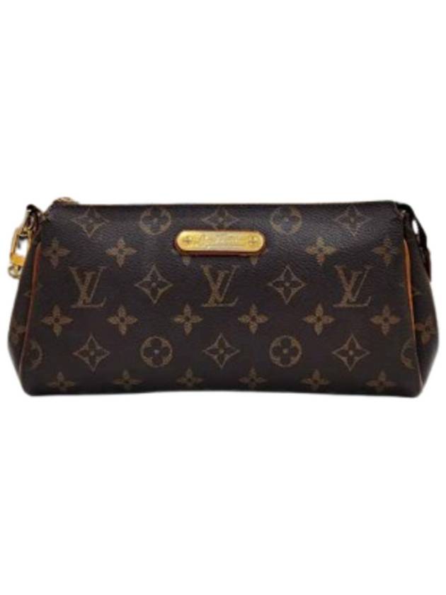 루이비통 모노그램 에바클러치 크로스백 M95567