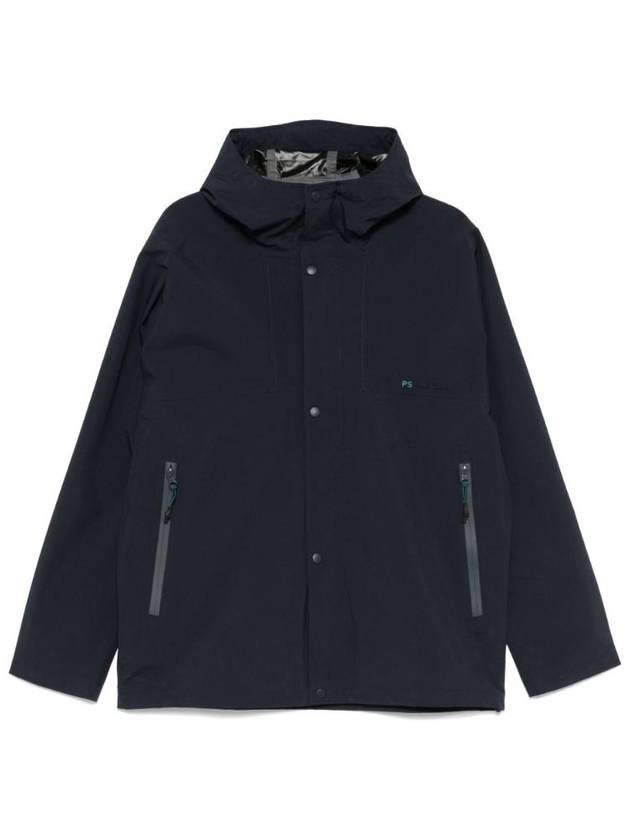 폴스미스 남성 HOODED 자켓 M2R153ZP2225449