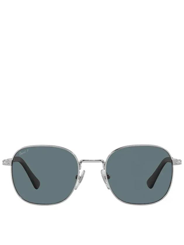 Persol 스퀘어 프레임 선글라스 PO1009S5183R_5183R