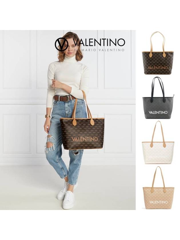 발렌티노 가방 바이마리오 리우토 토트백 쇼퍼백 Liuto VBS3KG01R