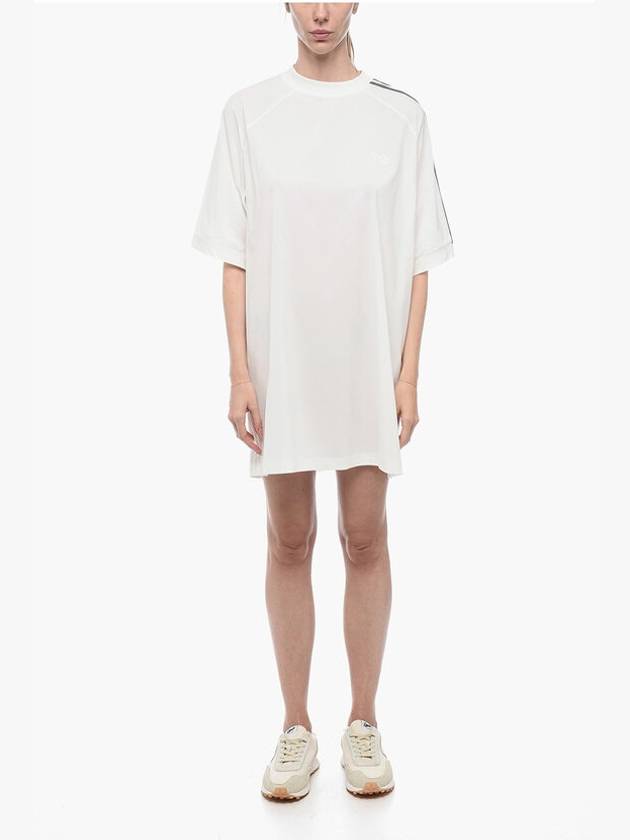 SS 와이쓰리 여성 숏 / 미디원피스