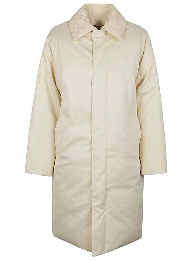 보테가 베네타 여성 DOWN COAT 809551V1X509028