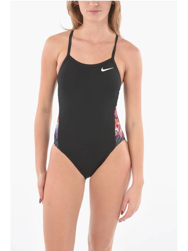 나이키 여성 원피스 수영복