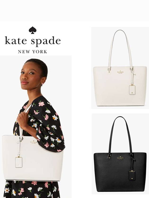 케이트스페이드 가방 퍼펙트 라지 토트백 KG912