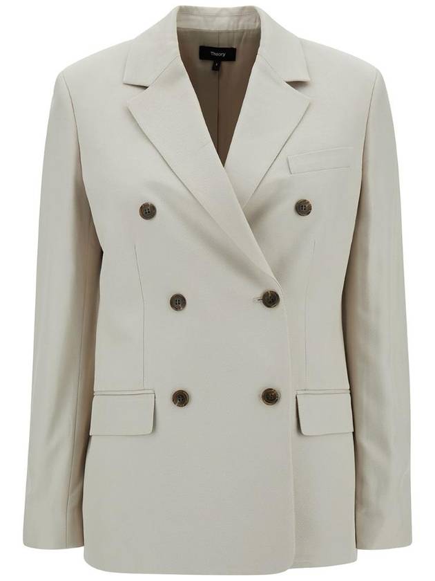 THEORY N1106113B13 DB 모양의 jkt.liqui1