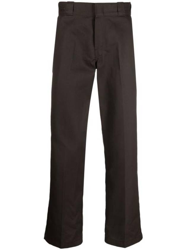 22FW 디키즈 스트레이트 팬츠 DK0A4XK6 DBX1