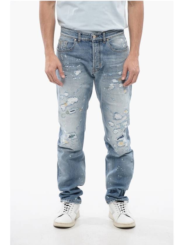 존 리치몬드 남성 진