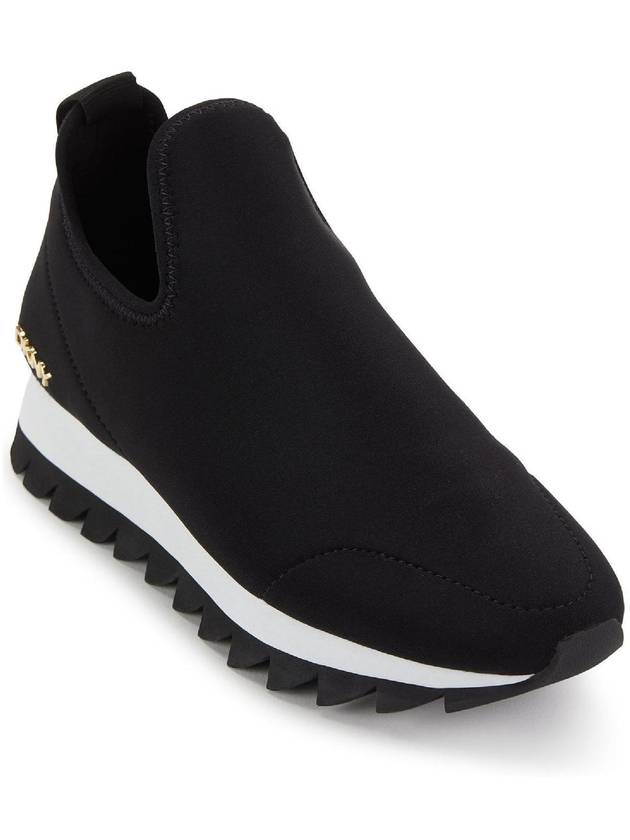 Aliana 여성용 라이프스타일 쿠션 솔 캐주얼 및 패션 스니커즈 Aliana Womens Lifestyle Cushion Soles Casual And Fashion Sneakers