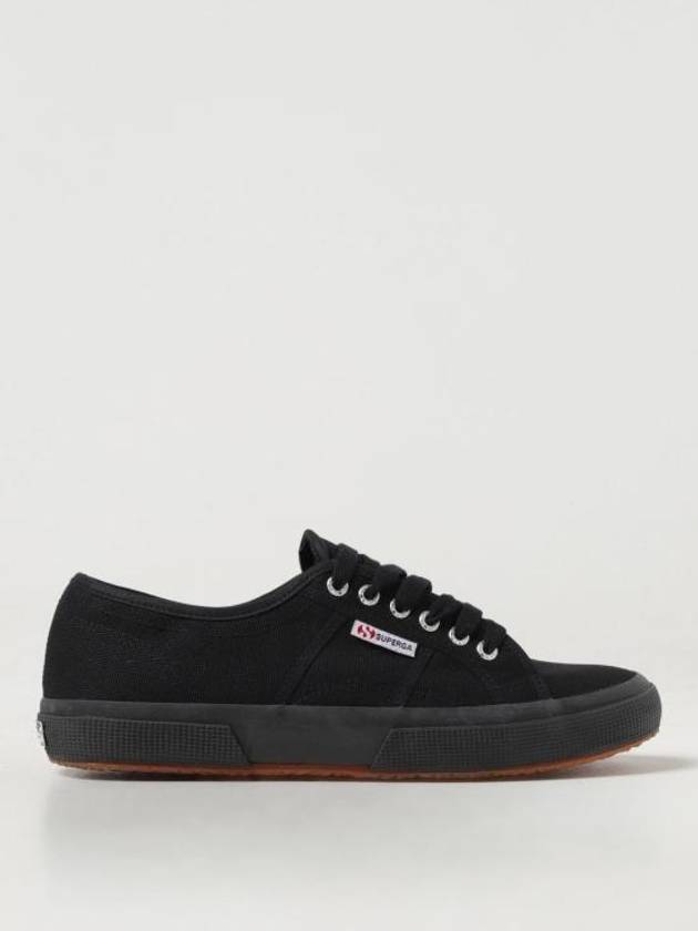 24SS 수페르가 스니커즈 S000010 996 Black