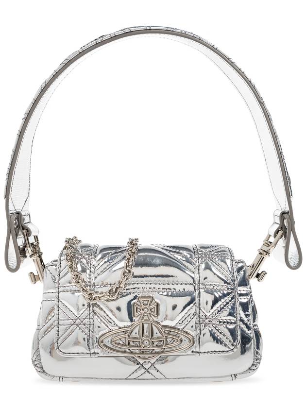Vivienne Westwood Handbag Hazel  Women's  Grey
